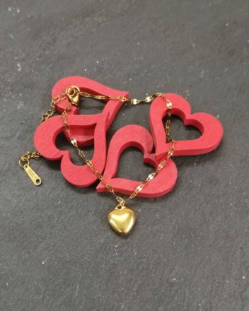 20  βραχιολι καρδια (1)